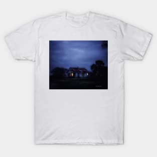 House Around The Bend T-Shirt